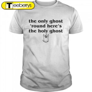 The only ghost round heres’s…