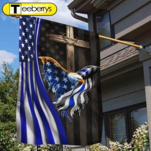 The Thin Blue Line American…