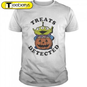 Toy Story Halloween Treats Halloween…