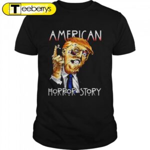 Trump American Horror Story Donald…