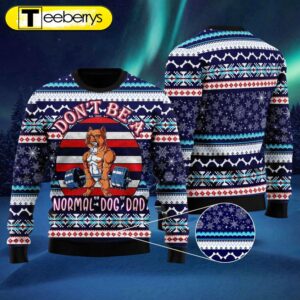 Unique Ugly Christmas Sweater Don…