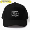 Wise Men Still Seek Him Jesus Novelty Christmas Holiday Cap