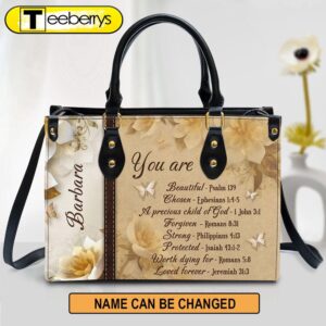 You Are Protected Beautiful Personalized…